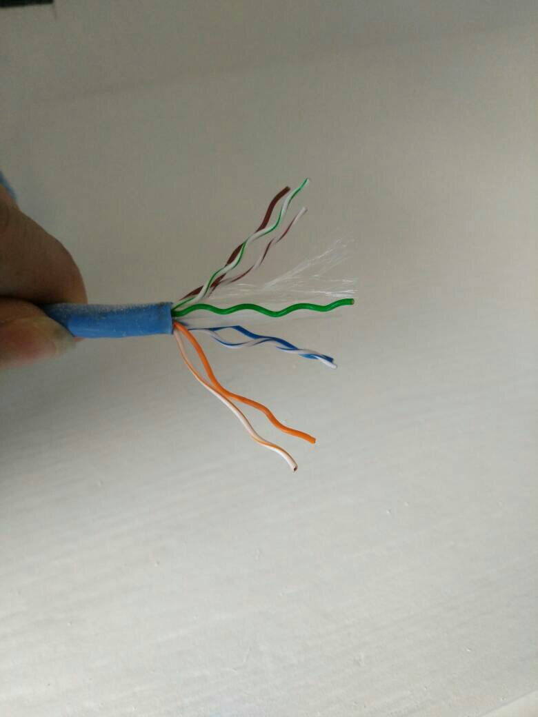 接網(wǎng)線教程視頻教程