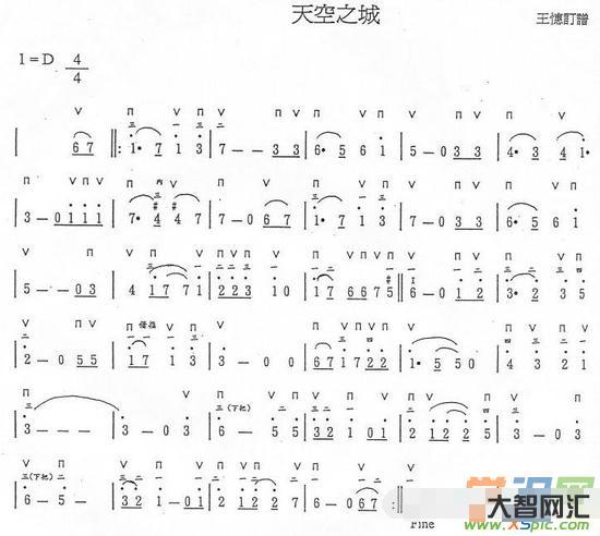 簡譜教程視頻教程