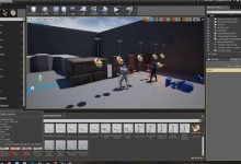 ue4教程視頻教程-想學ue4應該從哪起步?注意些什么?-大智網(wǎng)匯