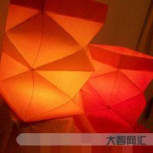 燈籠教程視頻教程