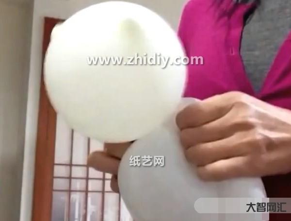 氣球教程視頻教程