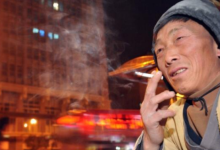 抽煙教程視頻教程-求正確的吸煙姿勢和吐氣方法? 最好有視頻教學-大智網匯