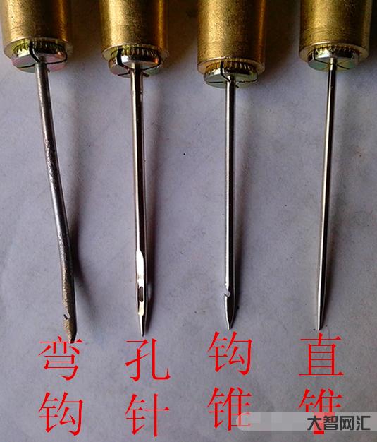 錐怎么讀