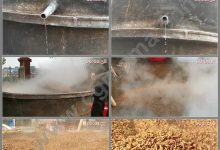 釀酒教程視頻教程-自釀高粱酒的制作方法-大智網匯