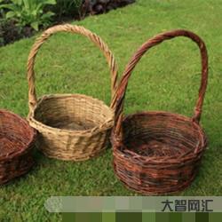 籃子教程編籃子教程