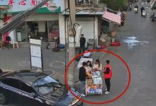 警惕!街頭地推掃碼詐騙又升級了!目標人群竟是她們…-大智網匯