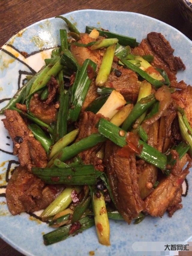 回鍋肉教程視頻教程
