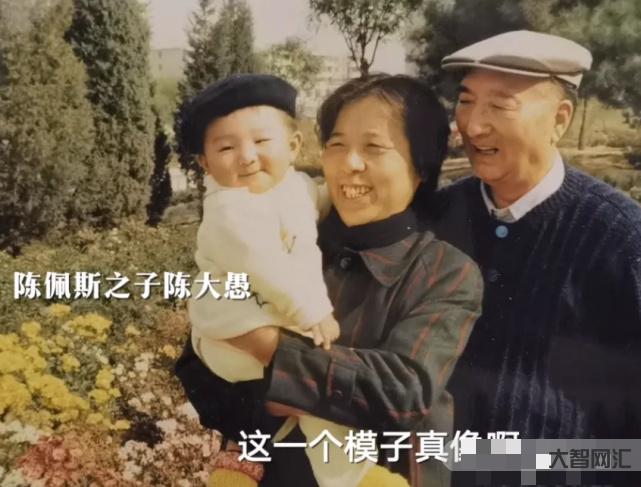 陳佩斯母親感染新冠去世