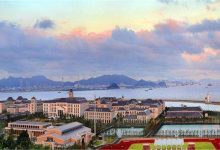 浙江海洋大學是幾本-浙江海洋大學是幾本-大智網匯