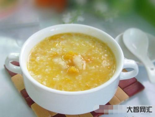 胃不好的人吃什么養胃