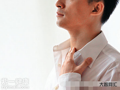 咽炎的癥狀有哪些癥狀