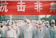 非典是哪一年-非典是哪一年看完你就知道了-大智網匯