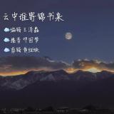 云中誰(shuí)寄錦書(shū)來(lái)