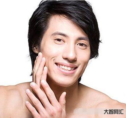 男人怎么保養