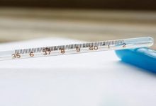 人正常體溫多少度才算正常-人體正常體溫是多少度-大智網(wǎng)匯