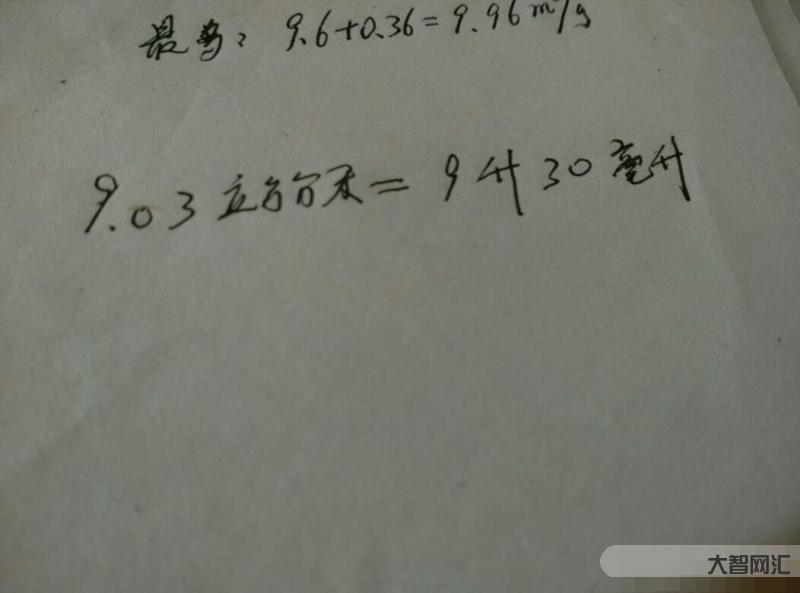1升等于多少毫升