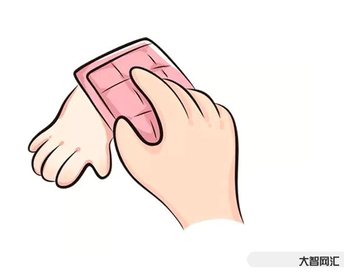 怎么熱敷男人生殖器