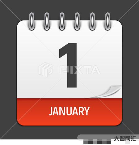 january