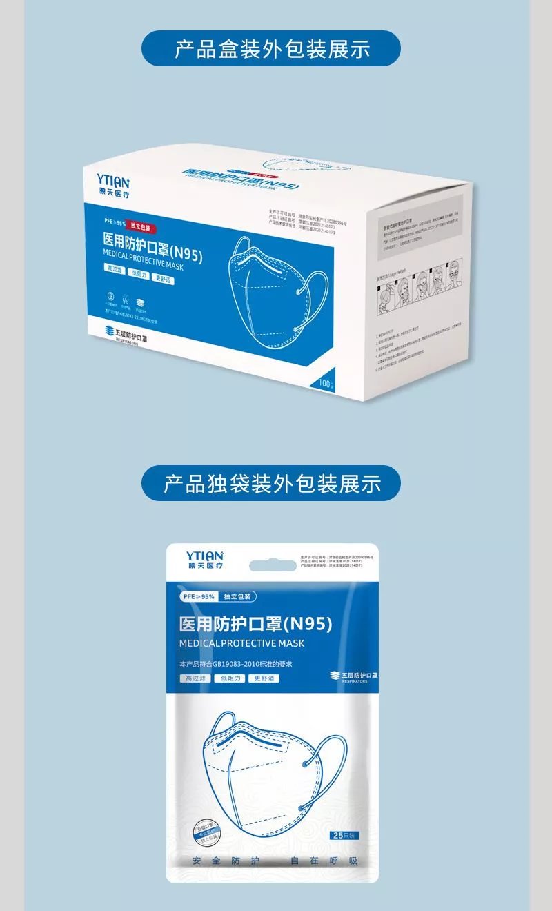 n95口罩多少錢一個