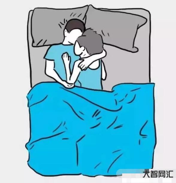 情侶是怎么樣的狀態