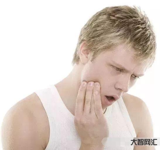牙疼怎么止疼最快