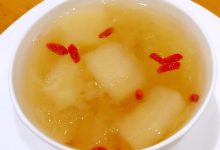 冰糖雪梨怎么做治咳嗽化痰止咳-冰糖雪梨怎么燉才能止咳化痰-大智網匯