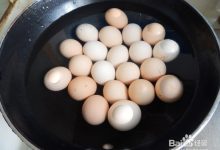 雞蛋煮幾分鐘能熟-煮雞蛋幾分鐘能熟-大智網(wǎng)匯