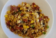 蛋炒飯?jiān)鯓幼霾藕贸?蛋炒飯?jiān)趺醋霾藕贸裕?大智網(wǎng)匯