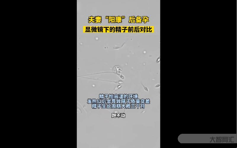 夫妻陽(yáng)康后著急備孕遭勸阻