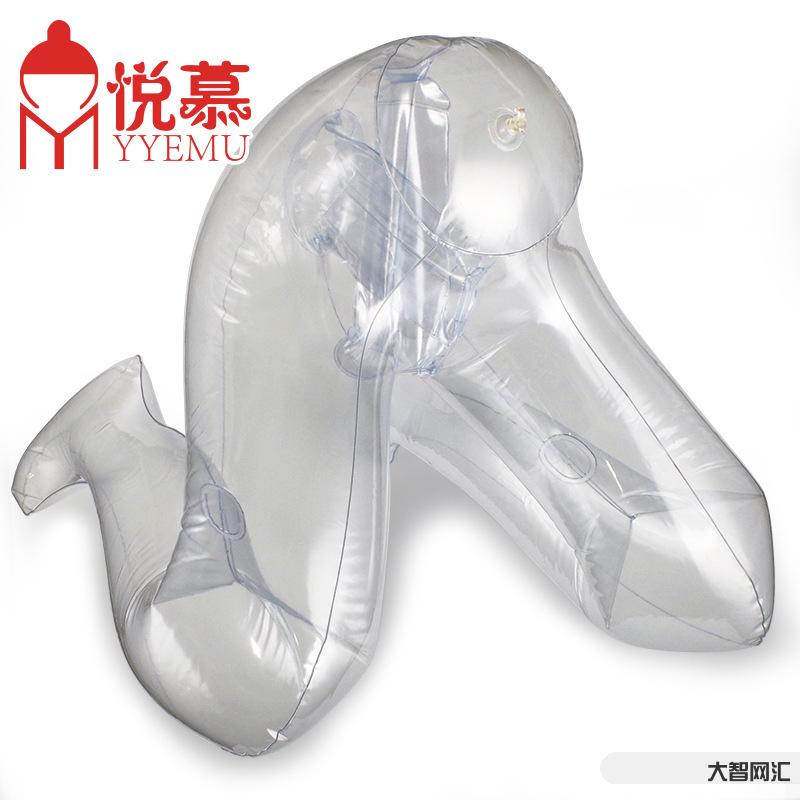 充氣娃娃有什么用
