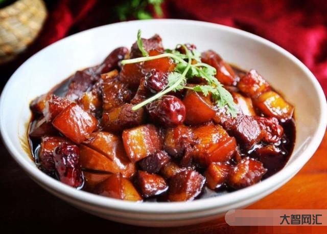 紅燒肉怎么做最好吃