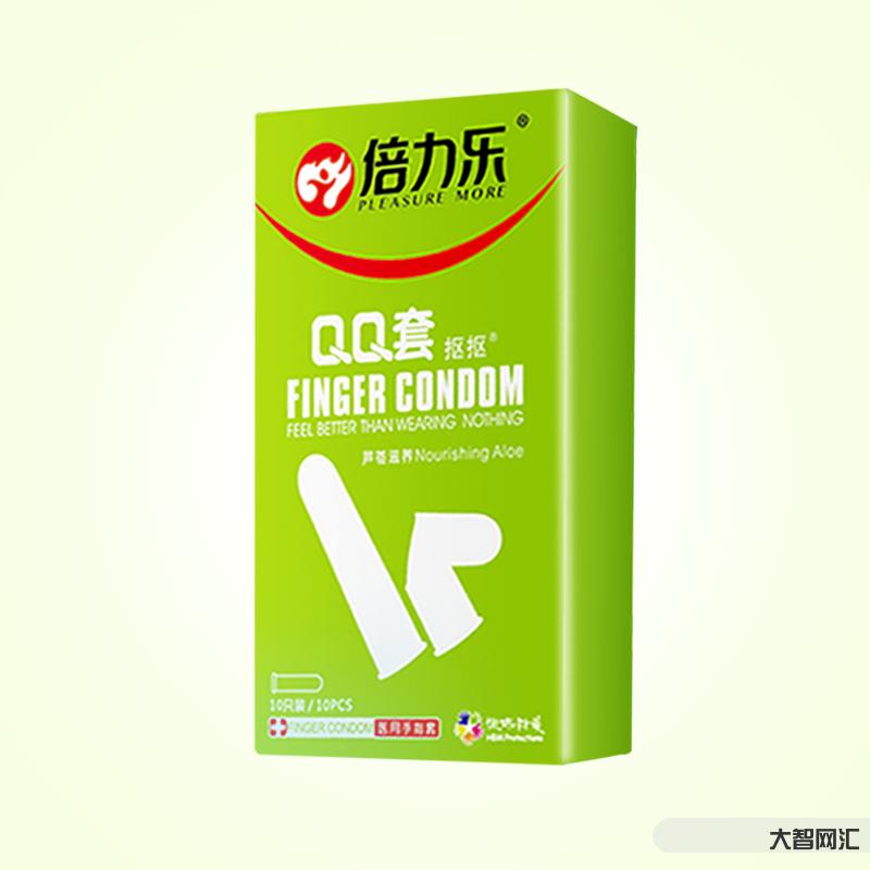 倍力樂避孕套怎么用