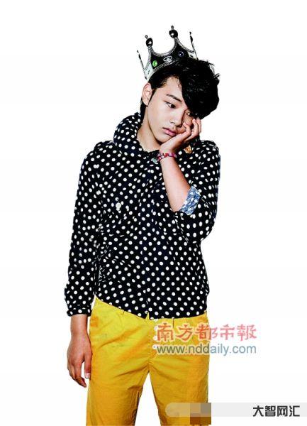 李暄