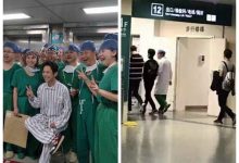 何炅哭著感謝醫護人員-馬麗獲獎后,何炅卻哭了!他們二人此前有過哪些合作-大智網匯
