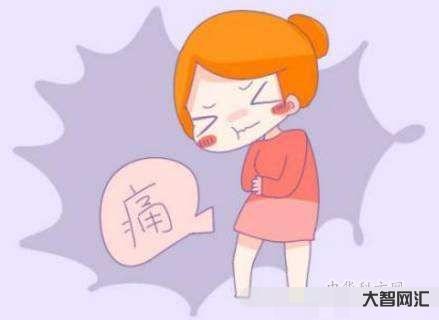 腰漲小腹痛怎么回事