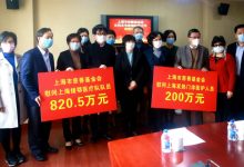 上海一線醫(yī)護(hù)收到6000元補(bǔ)貼-上海將向防控一線人員發(fā)放補(bǔ)助補(bǔ)貼,具體-大智網(wǎng)匯