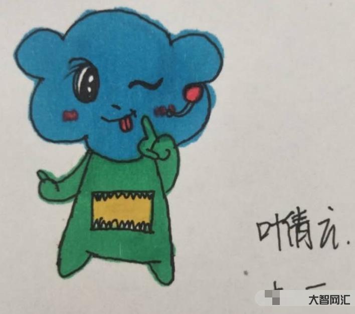親切的什么