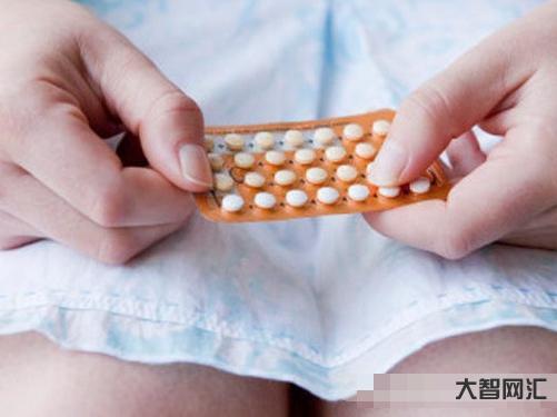 避孕藥吃多了會(huì)怎么樣