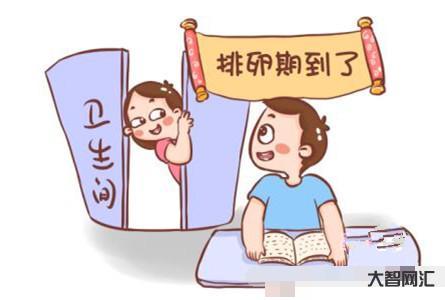 排卵期怎么算才最準確