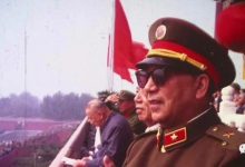 閱兵總指揮-70周年大閱兵總指是誰(shuí) 看完就知道了!-大智網(wǎng)匯