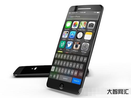 蘋果5s參數(shù)