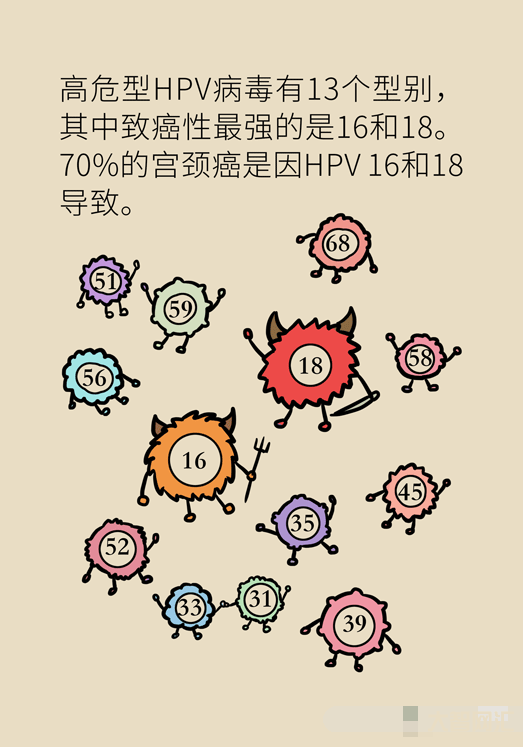 hpv是什么病