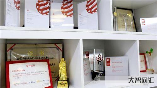 中國比較好的廣告公司有哪些?