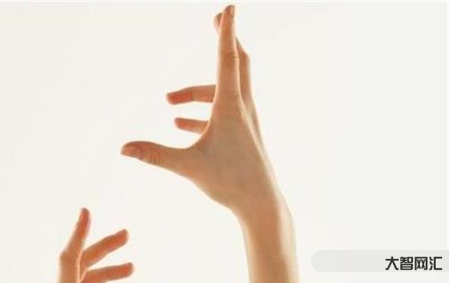 1、手指麻木怎么辦?是什么原因造成的?