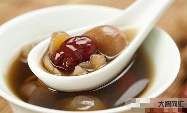 1、吃什么補氣補血最好?