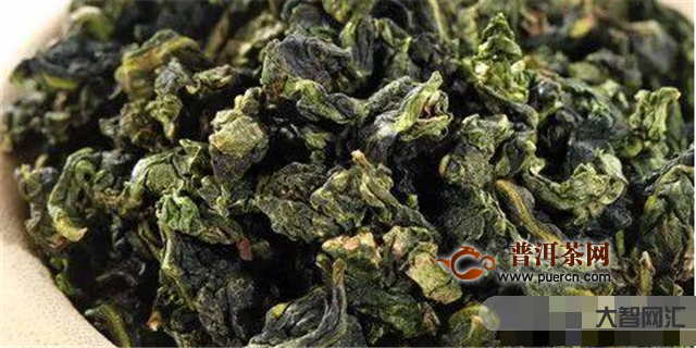 1、什么茶屬于鐵觀音？