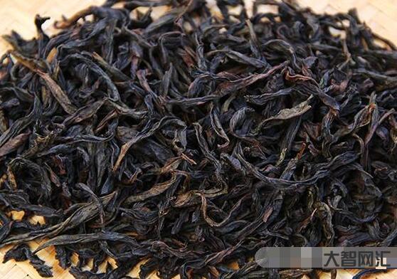 2、肉桂屬于哪種茶