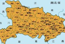 贛是哪個(gè)省的簡(jiǎn)稱-贛是哪個(gè)省的簡(jiǎn)稱?-大智網(wǎng)匯