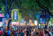 西安回民街小吃推薦-西安回民街你不可錯(cuò)過(guò)的美食-大智網(wǎng)匯