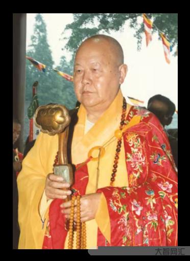 撲朔迷離上海盤龍柱真相，真禪法師道破天機，三天后離奇圓寂